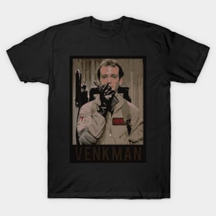 Venkman T-Shirt